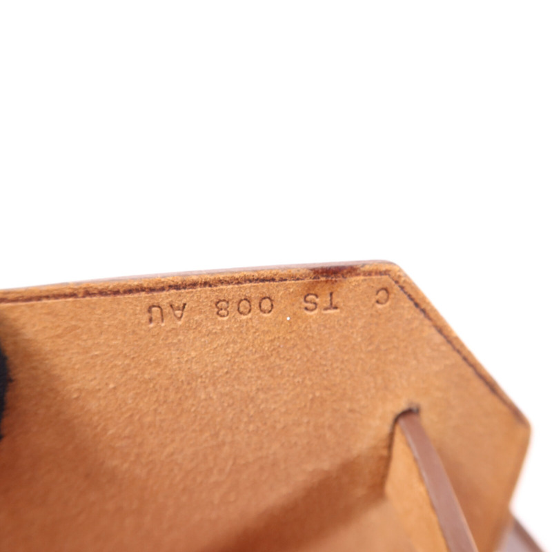 HERMES 帆布Herbag PM銀扣手挽肩背兩用袋Bougainvillea-6