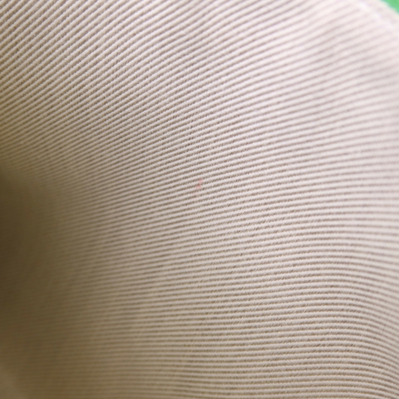 HERMES Negonda皮革Garden Party PM銀扣手挽袋Bambou-14