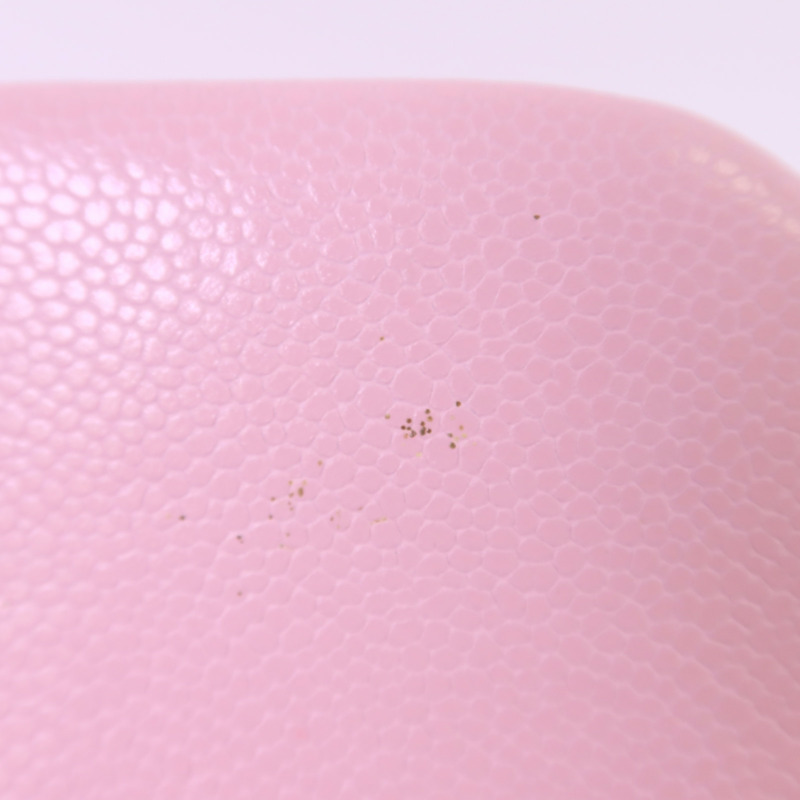 CHANEL 牛皮皮革Duma Backpack金扣背包-17