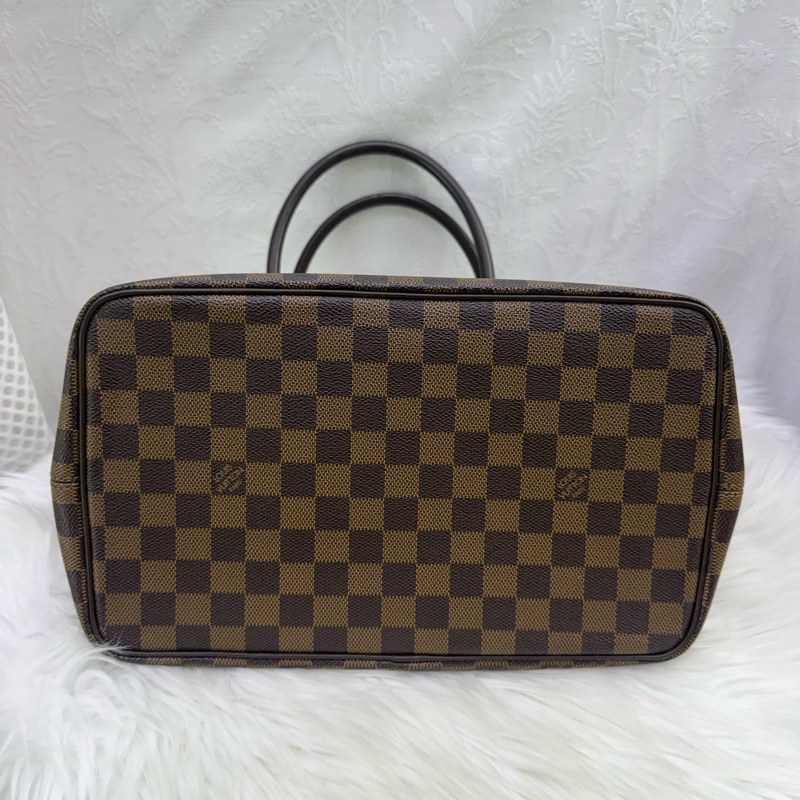 Louis Vuitton Saleya Tote Bag-6