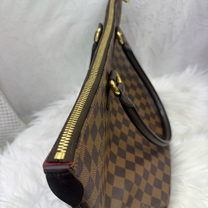 Louis Vuitton Saleya Tote Bag-9
