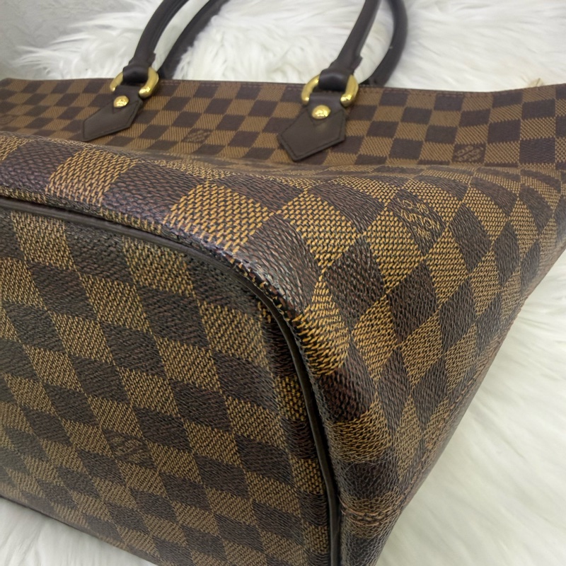 Louis Vuitton Saleya Tote Bag-13