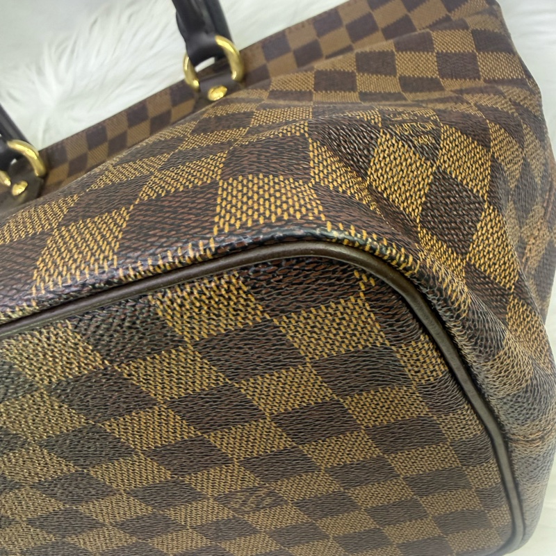 Louis Vuitton Saleya Tote Bag-15