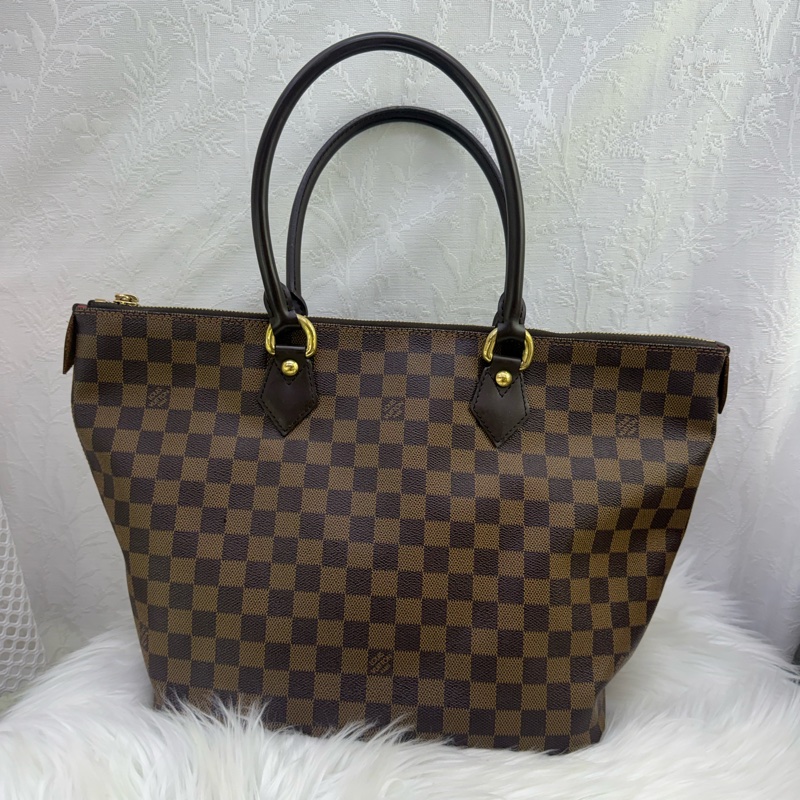 Louis Vuitton Saleya Tote Bag-18