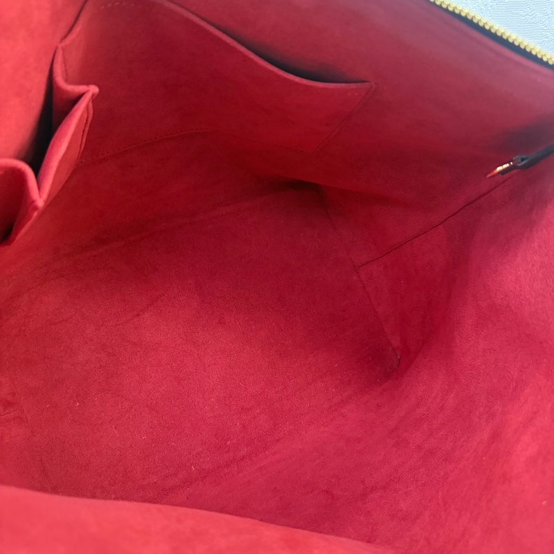 Louis Vuitton Saleya Tote Bag-21