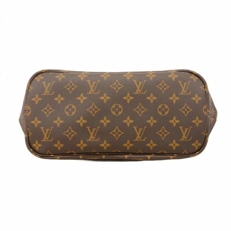 路易威登 Monogram Neverfull MM 手提包 M46987，女士-2