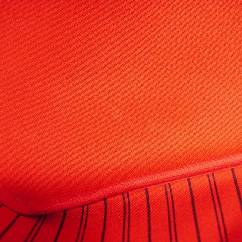 路易威登 Monogram Neverfull MM 手提包 M46987，女士-6