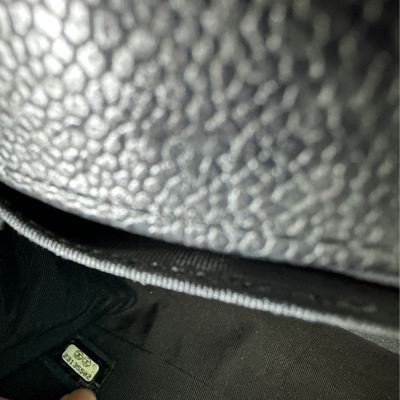 Chanel Boy 25 中號-7