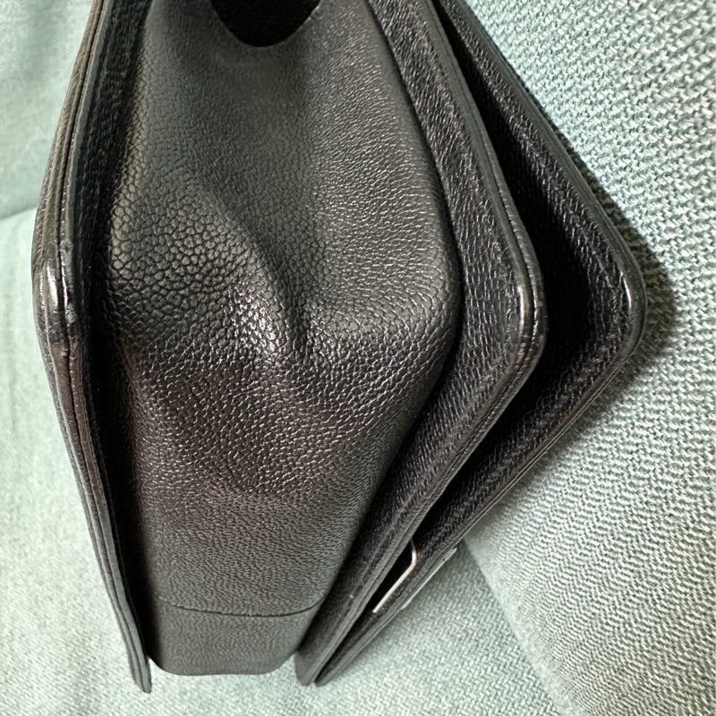 Chanel Boy 25 中號-11