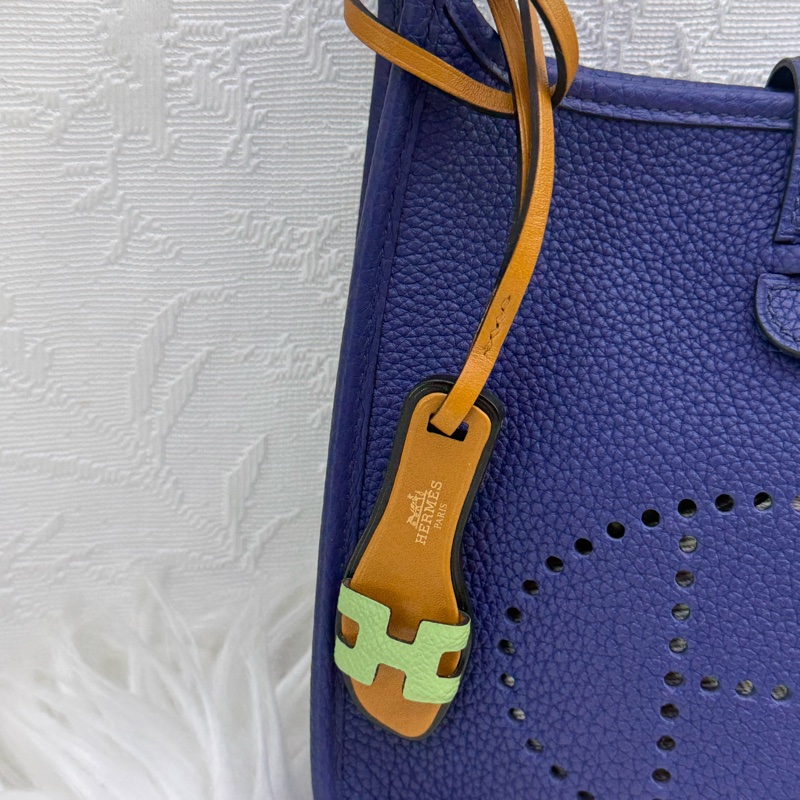 Hermes Oran Sandals Bag Charm-7