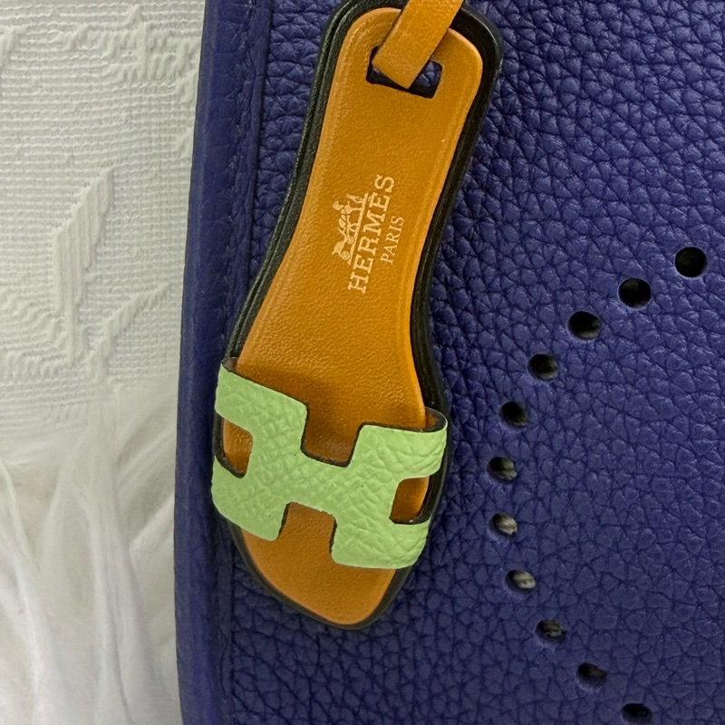 Hermes Oran Sandals Bag Charm-8