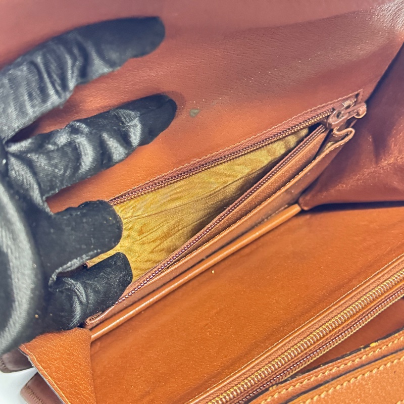 【超熱門款🔥】 LV Dauphine 達芙妮 斜背+肩背包 （專櫃125,000）-6