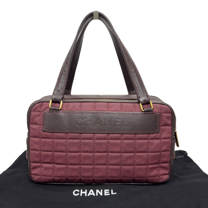 CHANEL 中古 手袋-0