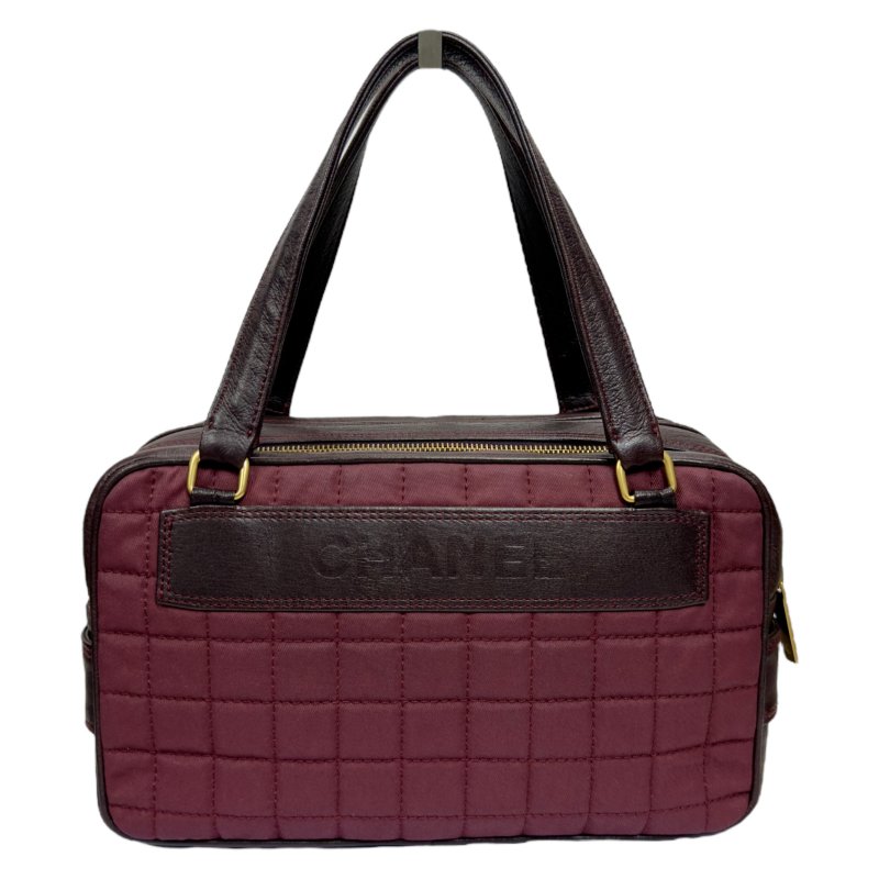 CHANEL 中古 手袋-1