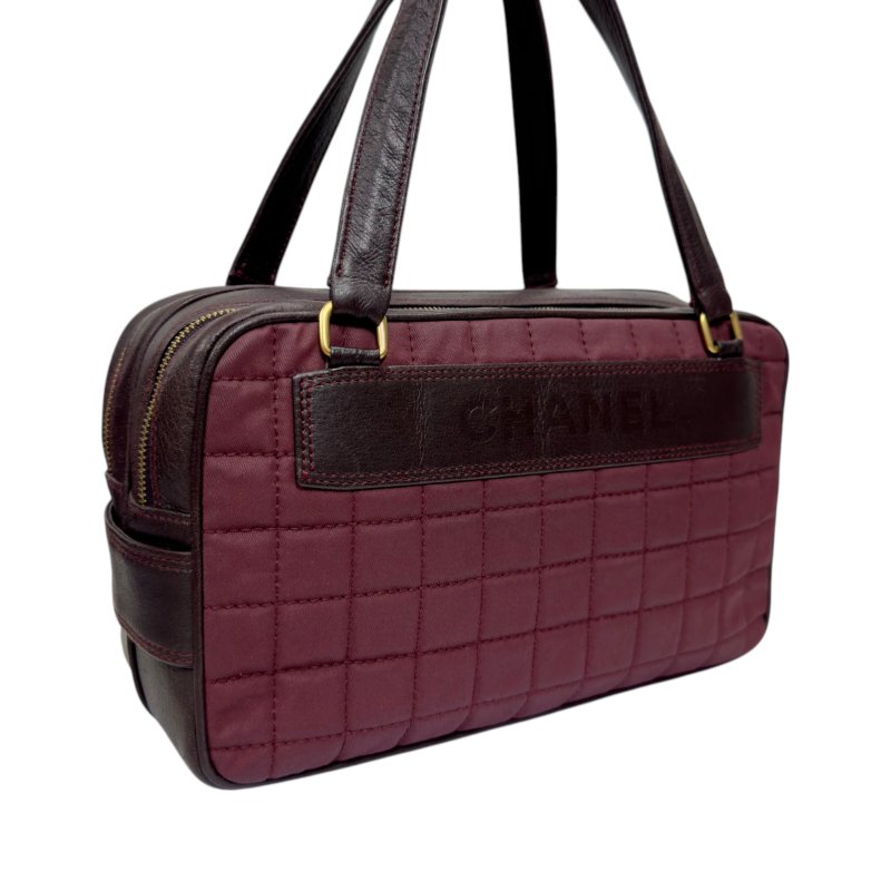 CHANEL 中古 手袋-3