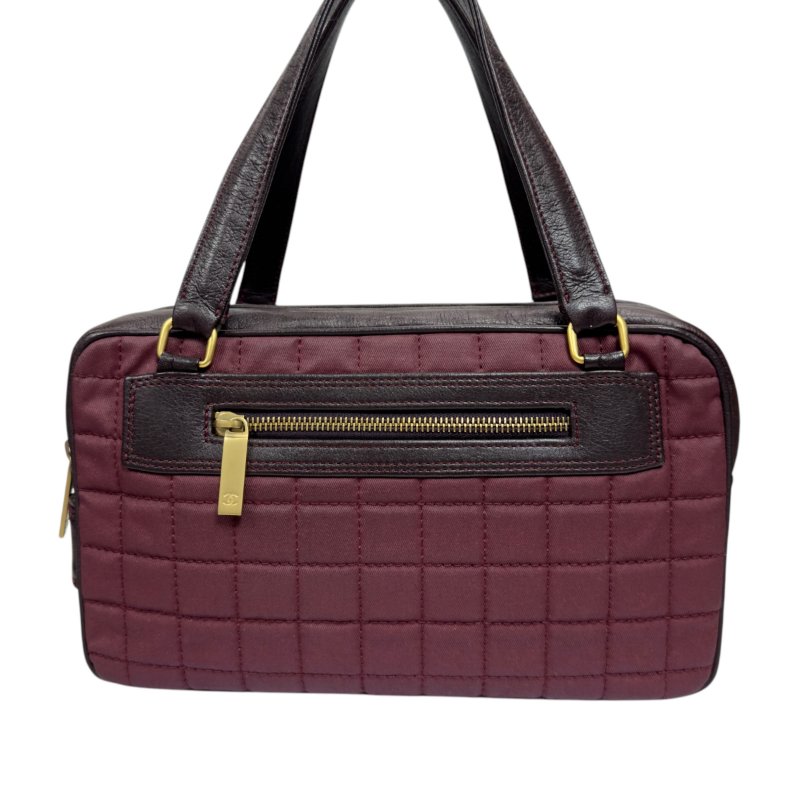 CHANEL 中古 手袋-5