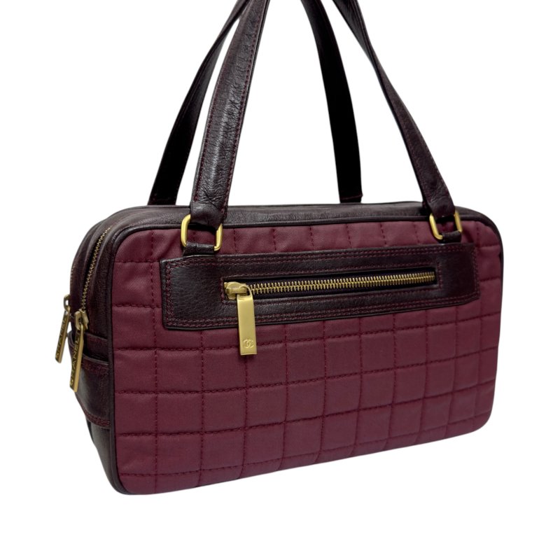 CHANEL 中古 手袋-6