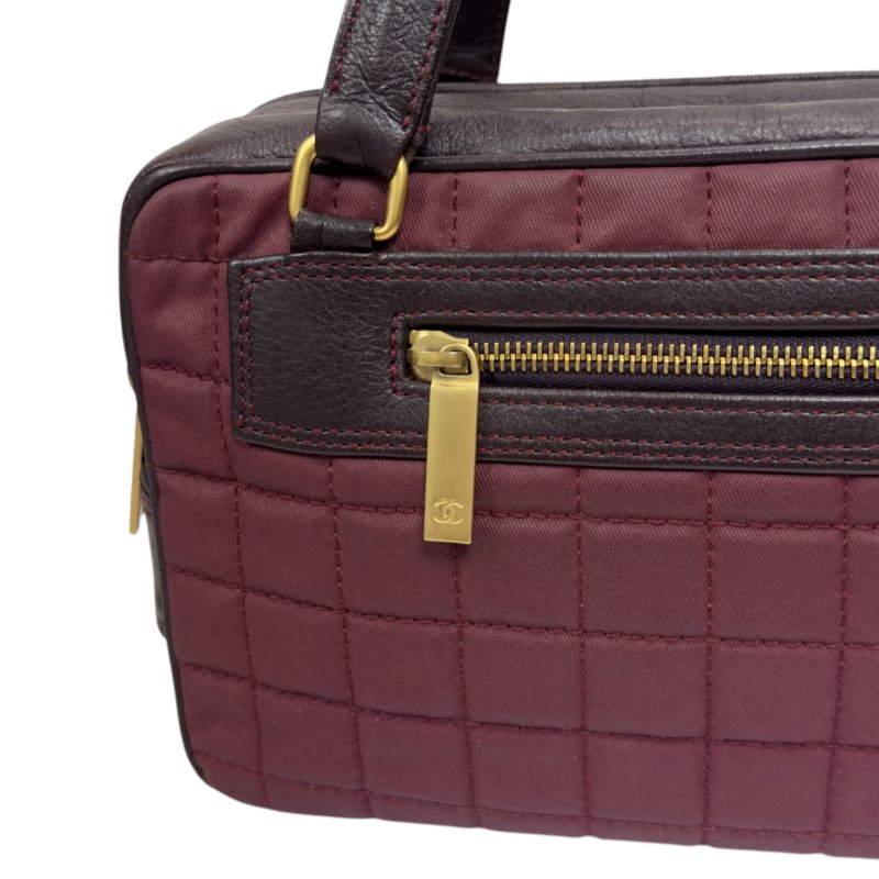 CHANEL 中古 手袋-7