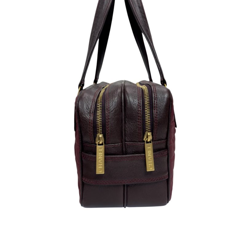 CHANEL 中古 手袋-8