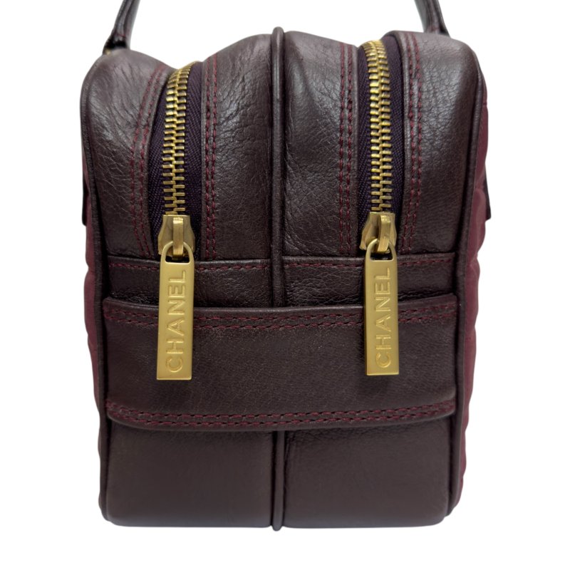 CHANEL 中古 手袋-9