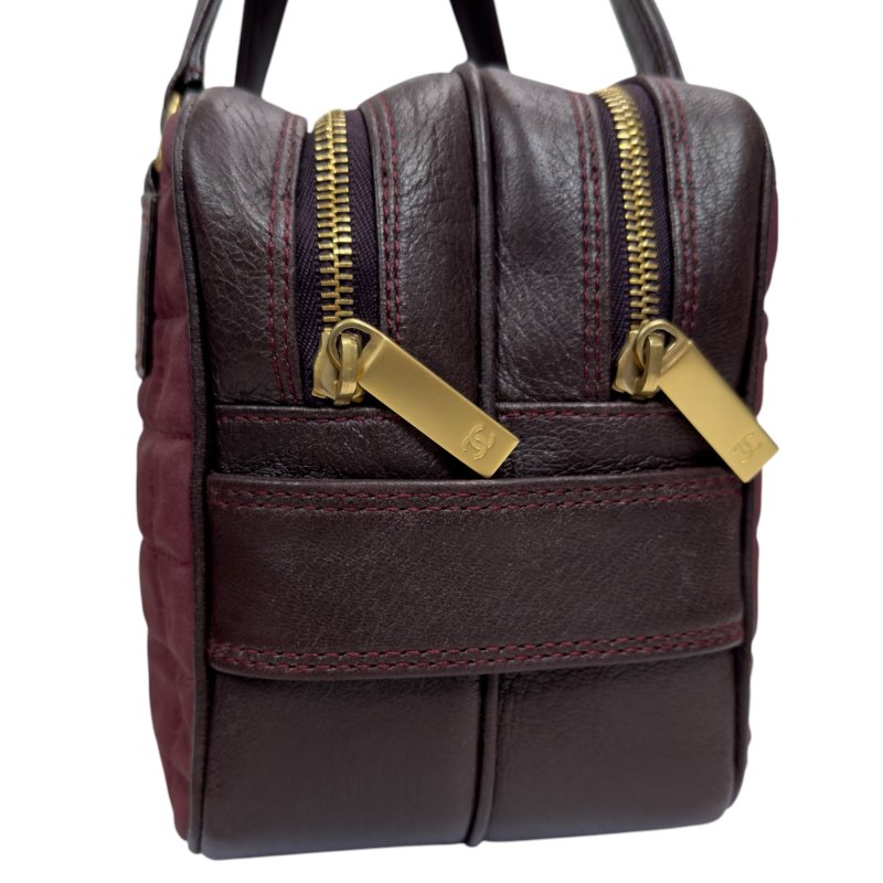 CHANEL 中古 手袋-10