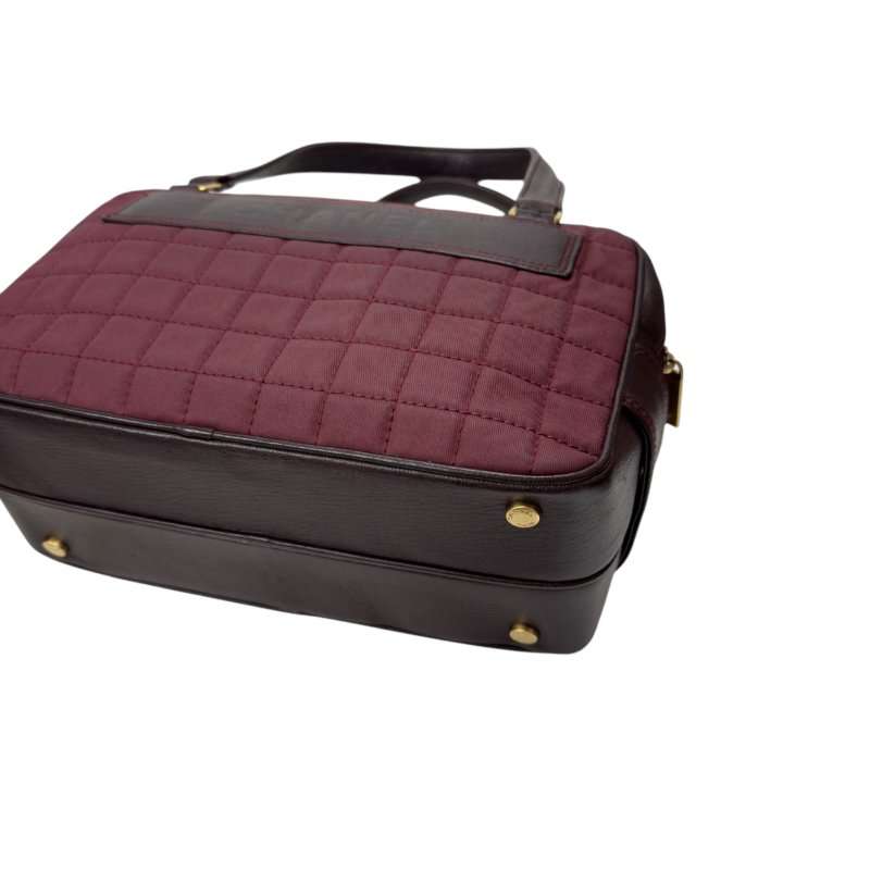 CHANEL 中古 手袋-12