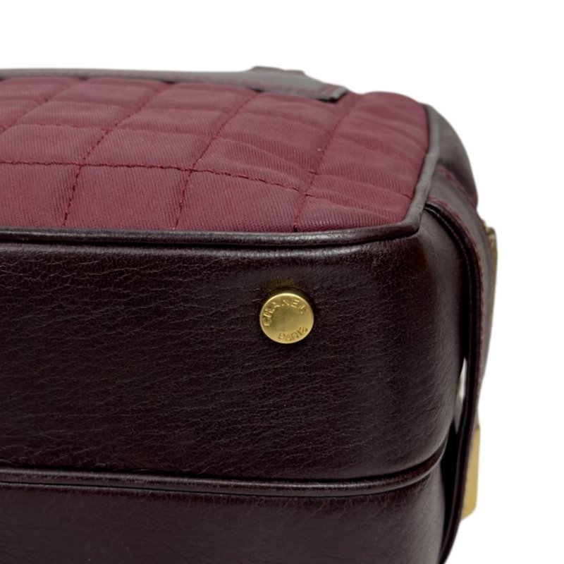 CHANEL 中古 手袋-16