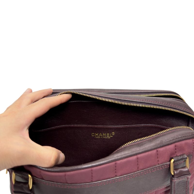 CHANEL 中古 手袋-20