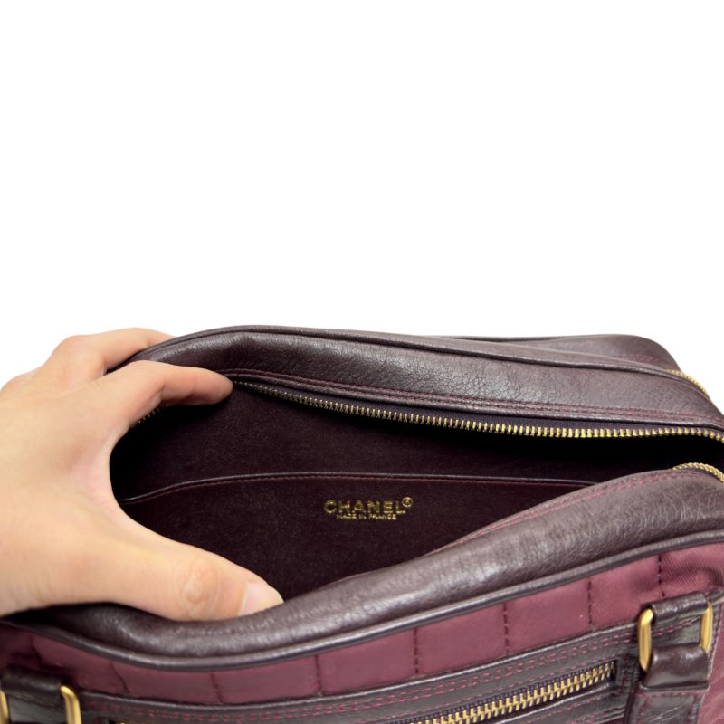 CHANEL 中古 手袋-22