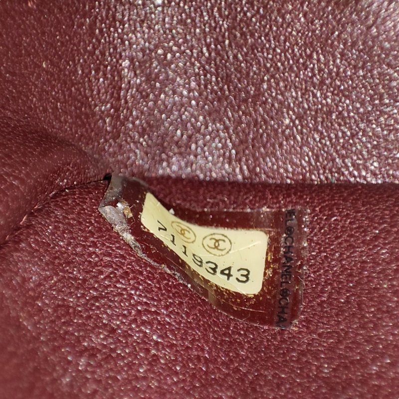 CHANEL 中古 手袋-23