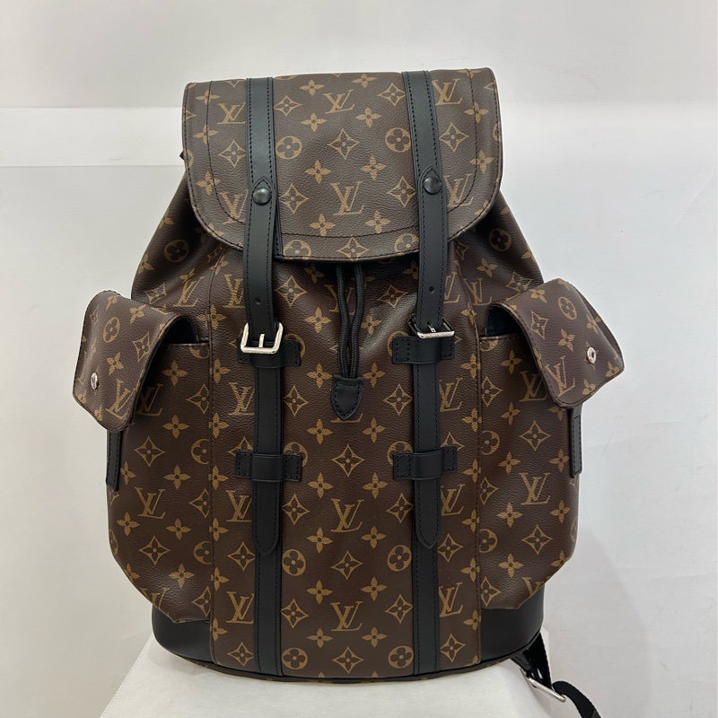 Louis Vuitton Christopher MM-0