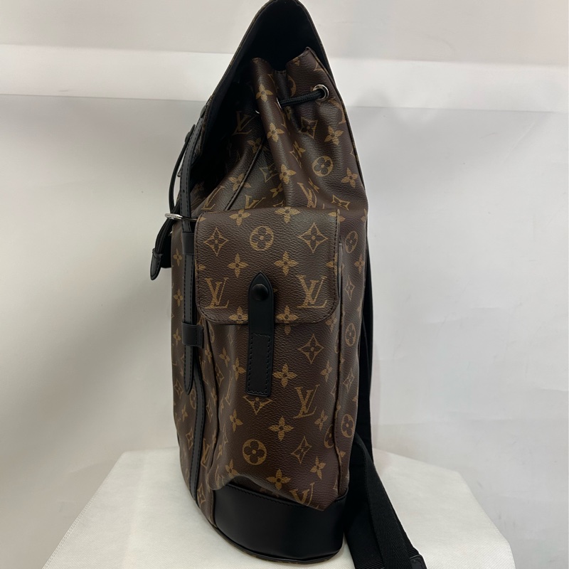 Louis Vuitton Christopher MM-1