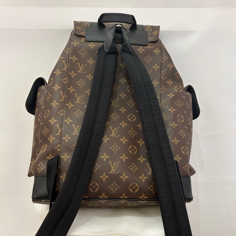 Louis Vuitton Christopher MM-2