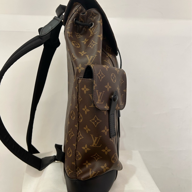 Louis Vuitton Christopher MM-3