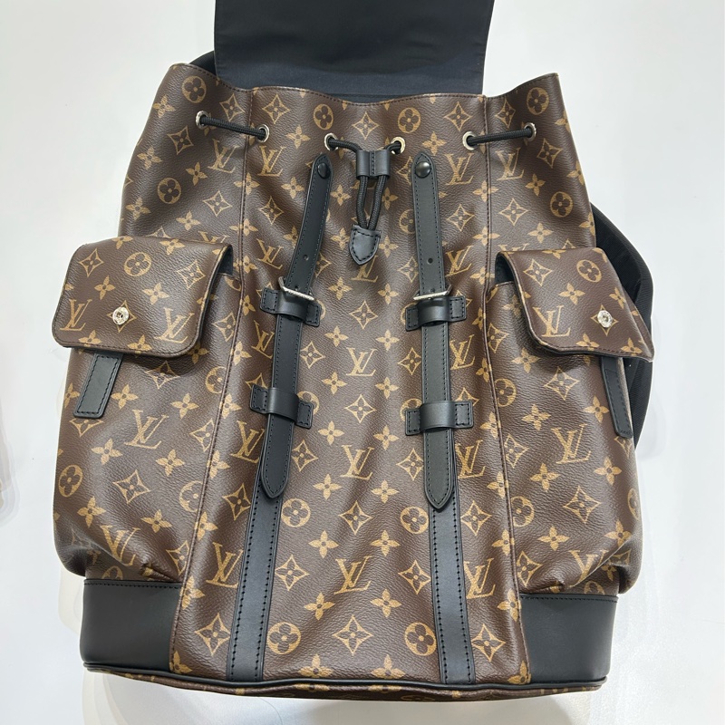 Louis Vuitton Christopher MM-7