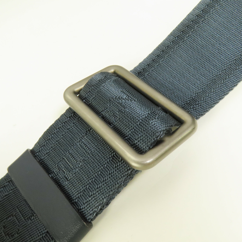 LOUIS VUITTON Damier Infini Distrist PM銀扣肩背袋-5