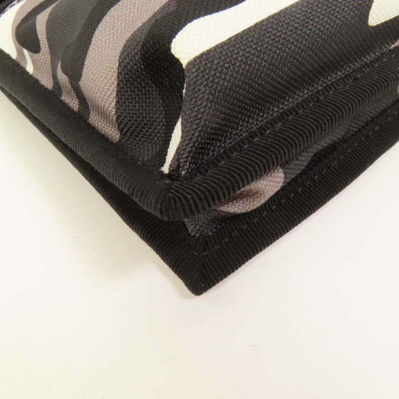 BALENCIAGA 帆布Shoulder Bag肩背袋-9