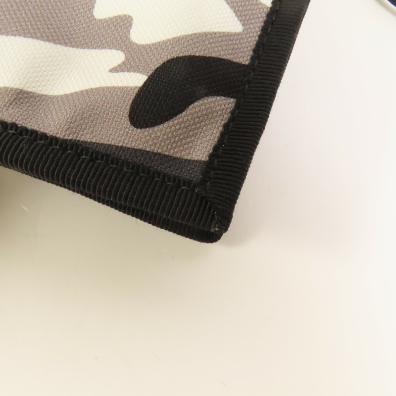 BALENCIAGA 帆布Shoulder Bag肩背袋-10