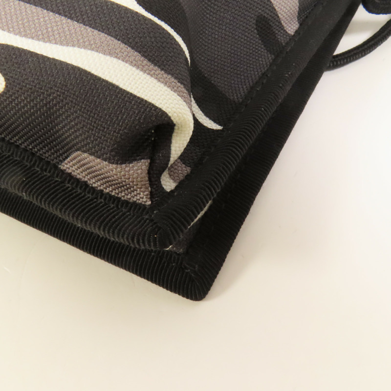 BALENCIAGA 帆布Shoulder Bag肩背袋-12