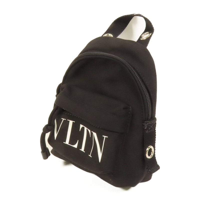 Valentino 帆布VLTN Garavami Shoulder Bag肩背袋-2