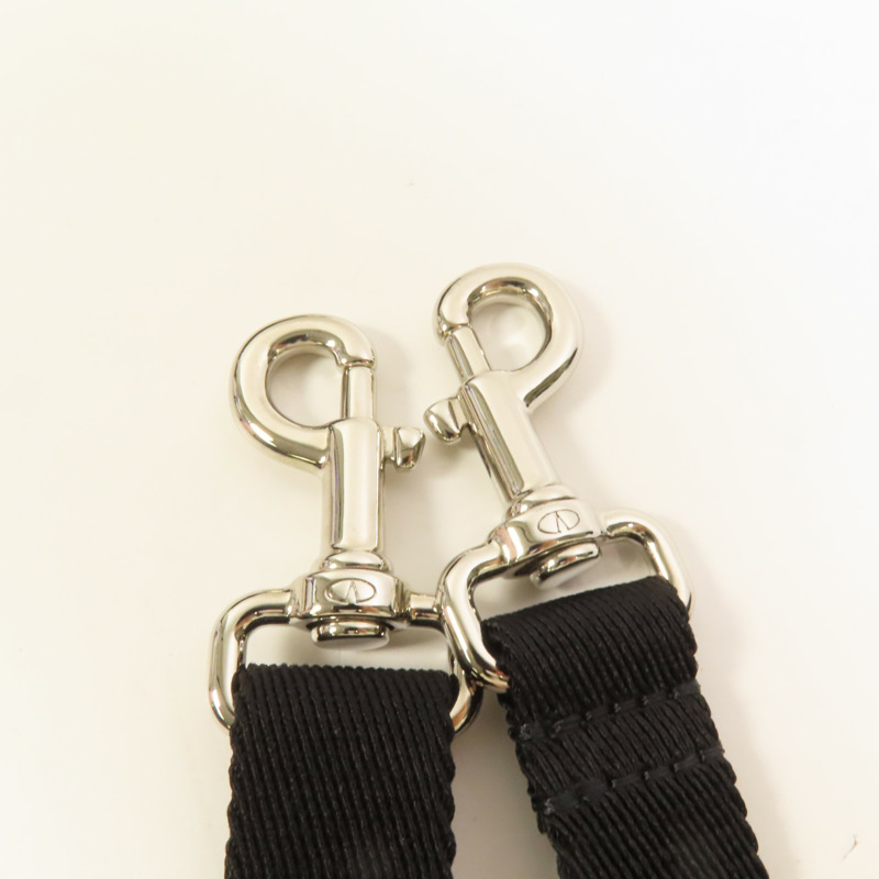 Valentino 帆布VLTN Garavami Shoulder Bag肩背袋-5