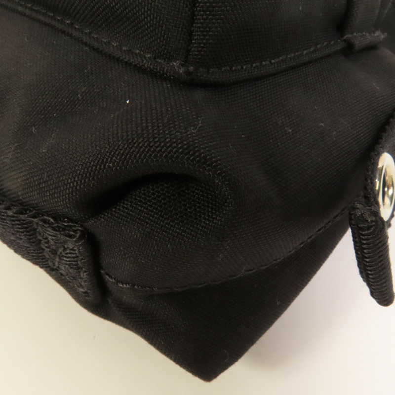 Valentino 帆布VLTN Garavami Shoulder Bag肩背袋-9