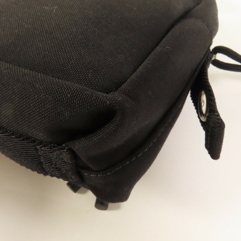 Valentino 帆布VLTN Garavami Shoulder Bag肩背袋-10