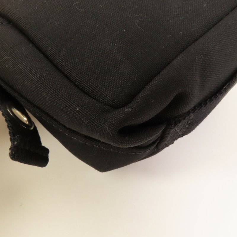 Valentino 帆布VLTN Garavami Shoulder Bag肩背袋-11