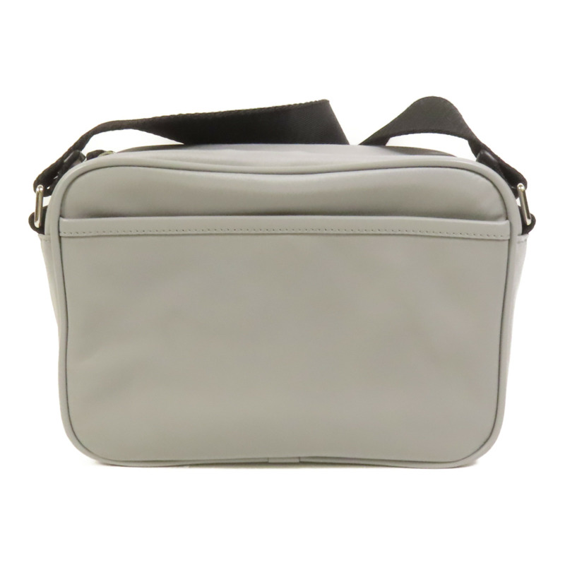 BURBERRY 尼龍Shoulder Bag銀扣肩背袋-1