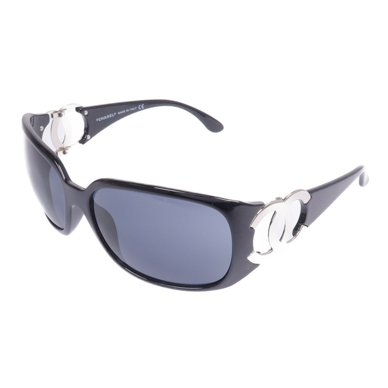 CHANEL PVC Sunglasses太陽眼鏡-2