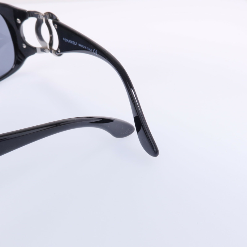 CHANEL PVC Sunglasses太陽眼鏡-3
