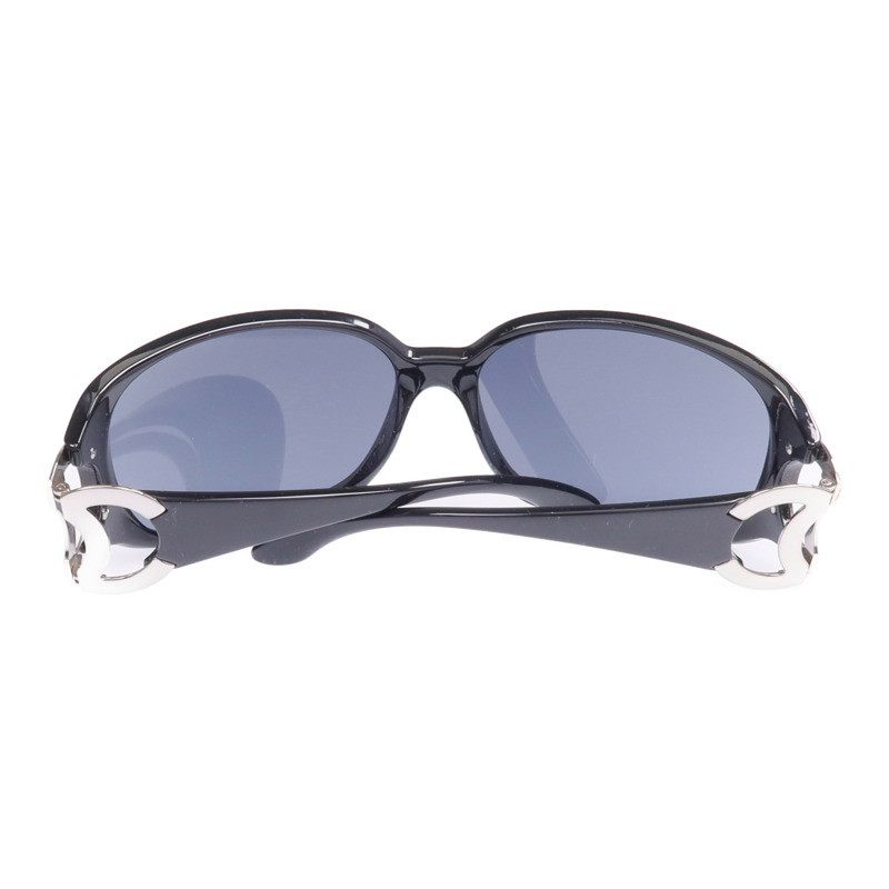 CHANEL PVC Sunglasses太陽眼鏡-4