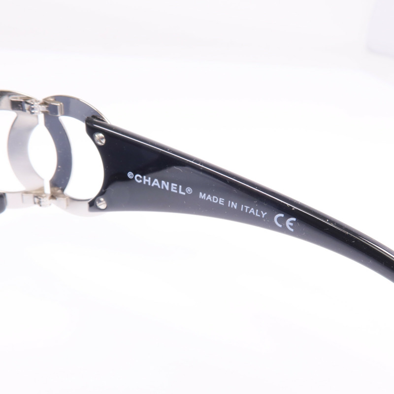 CHANEL PVC Sunglasses太陽眼鏡-7