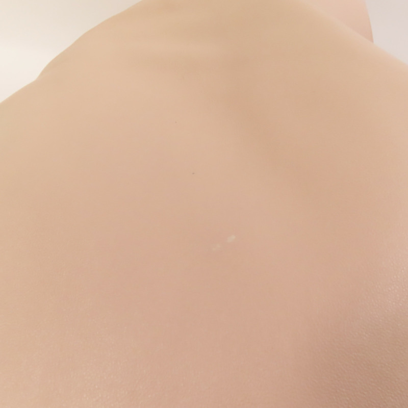 FENDI 羊皮皮革Shoulder Bag金扣肩背袋-16